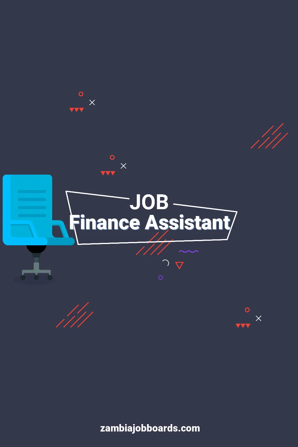 Finance Assistant