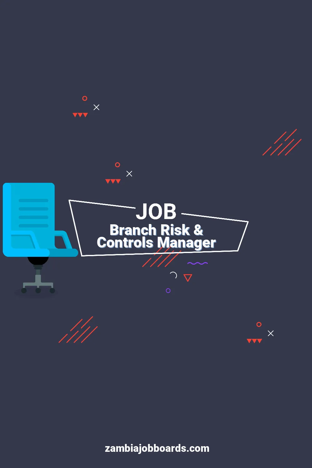 Branch Risk & Controls Manager at Absa Group at Absa Group